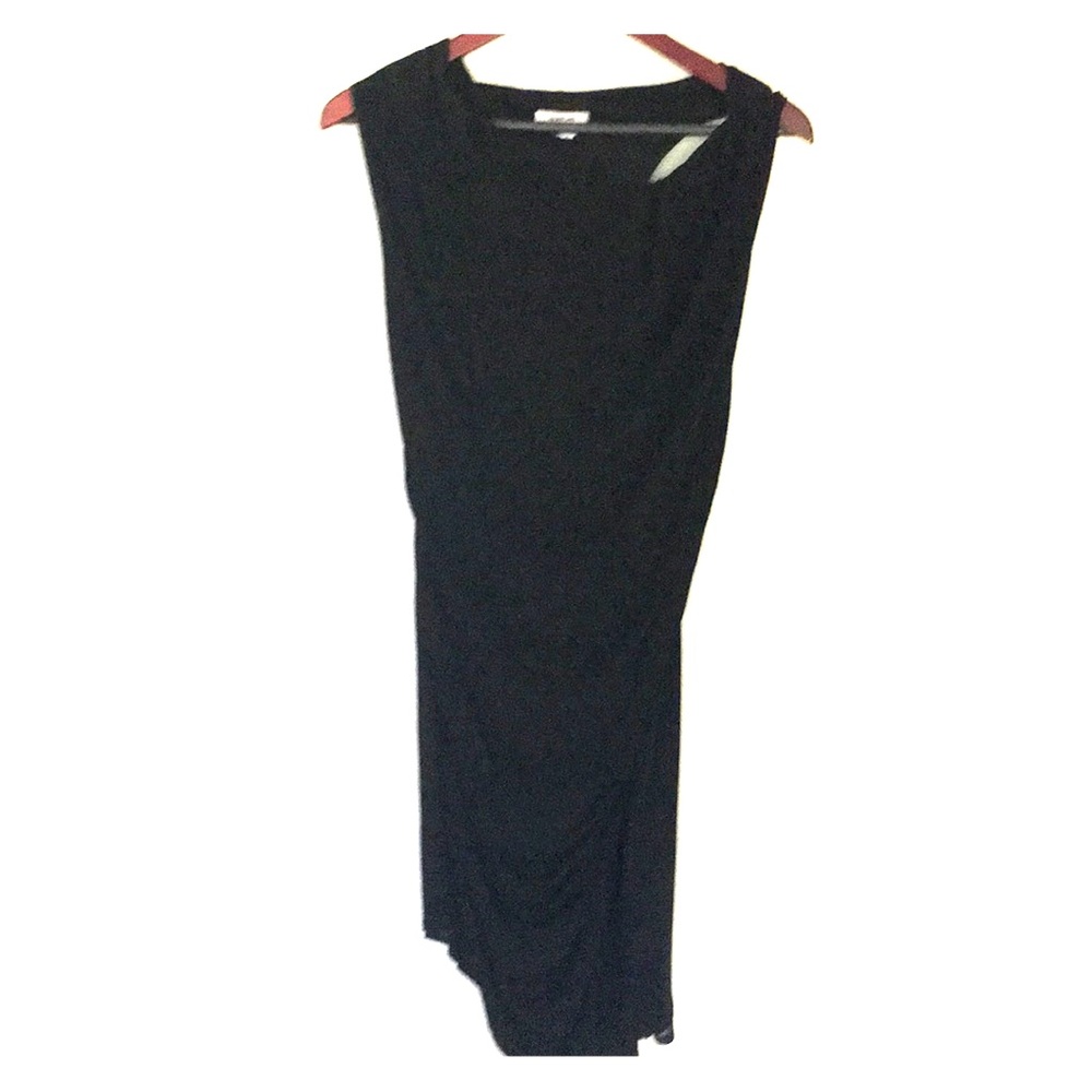 Helmut Lang dress